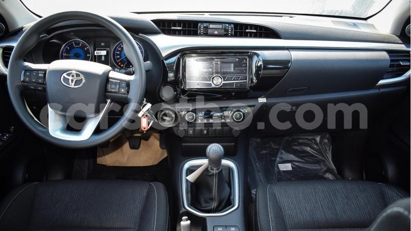 Big with watermark toyota hilux maseru import dubai 16620