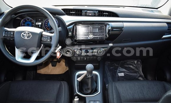 اشتري Imported Toyota Hilux Other سيارة في Import - Dubai في Maseru اشتري Imported Toyota Hilux Other سيارة في Import - Dubai في Maseru