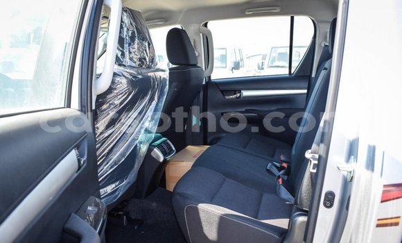 اشتري Imported Toyota Hilux Other سيارة في Import - Dubai في Maseru اشتري Imported Toyota Hilux Other سيارة في Import - Dubai في Maseru