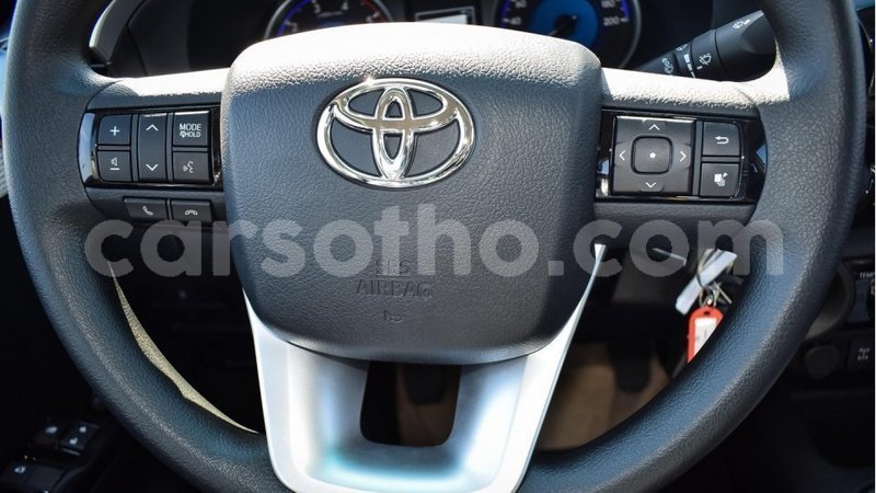 Big with watermark toyota hilux maseru import dubai 16620
