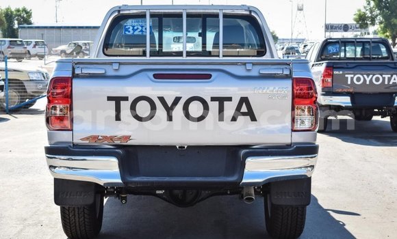 اشتري Imported Toyota Hilux Other سيارة في Import - Dubai في Maseru اشتري Imported Toyota Hilux Other سيارة في Import - Dubai في Maseru