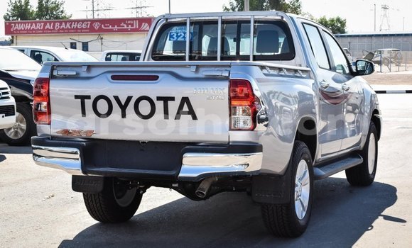 اشتري Imported Toyota Hilux Other سيارة في Import - Dubai في Maseru اشتري Imported Toyota Hilux Other سيارة في Import - Dubai في Maseru