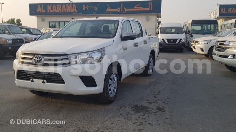 Big with watermark toyota hilux maseru import dubai 16621