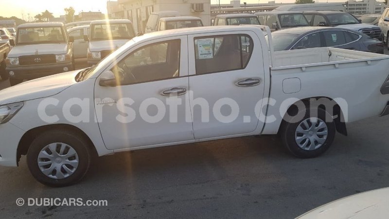 Big with watermark toyota hilux maseru import dubai 16621