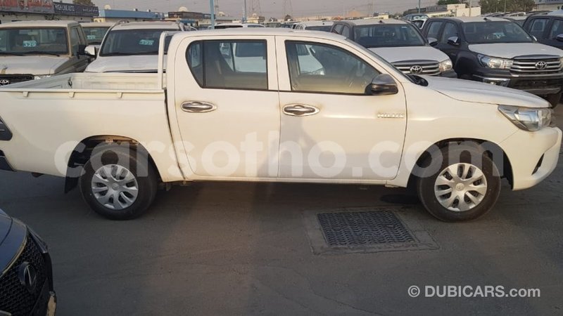 Big with watermark toyota hilux maseru import dubai 16621