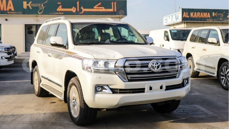 Big with watermark toyota land cruiser maseru import dubai 16622
