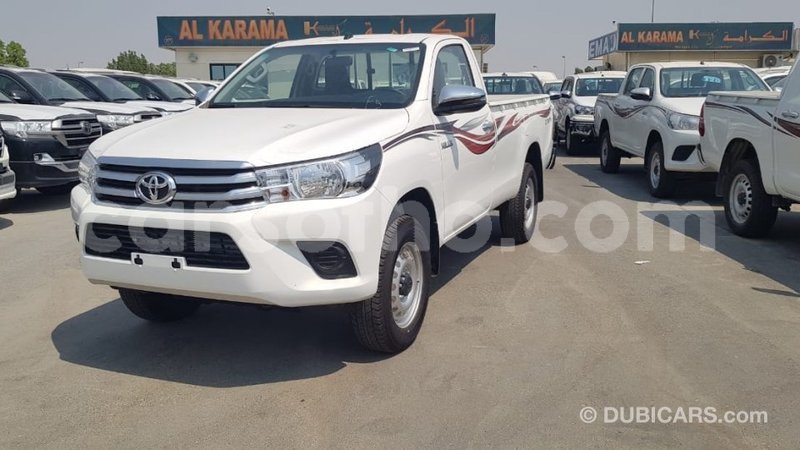 Big with watermark toyota hilux maseru import dubai 16623
