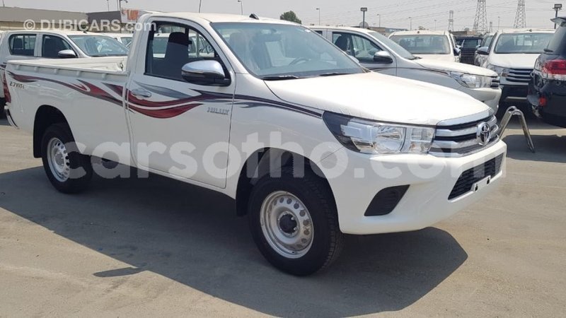 Big with watermark toyota hilux maseru import dubai 16623