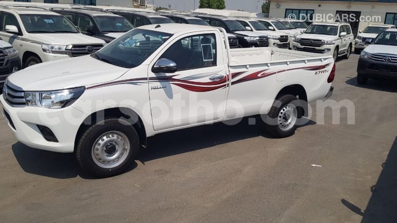 Big with watermark toyota hilux maseru import dubai 16623