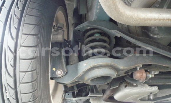 Acheter Occasion Voiture Mazda Axela Bleu à Butha Buthe, Butha-Buthe Acheter Occasion Voiture Mazda Axela Bleu à Butha Buthe, Butha-Buthe