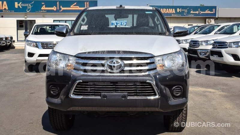 Big with watermark toyota hilux maseru import dubai 16627