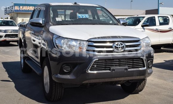 اشتري Imported Toyota Hilux Other سيارة في Import - Dubai في Maseru اشتري Imported Toyota Hilux Other سيارة في Import - Dubai في Maseru