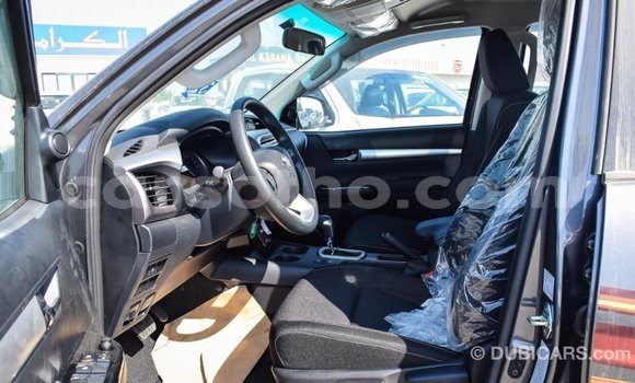 اشتري Imported Toyota Hilux Other سيارة في Import - Dubai في Maseru اشتري Imported Toyota Hilux Other سيارة في Import - Dubai في Maseru