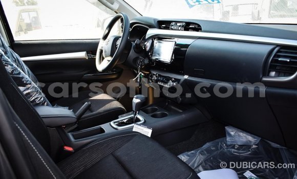 اشتري Imported Toyota Hilux Other سيارة في Import - Dubai في Maseru اشتري Imported Toyota Hilux Other سيارة في Import - Dubai في Maseru