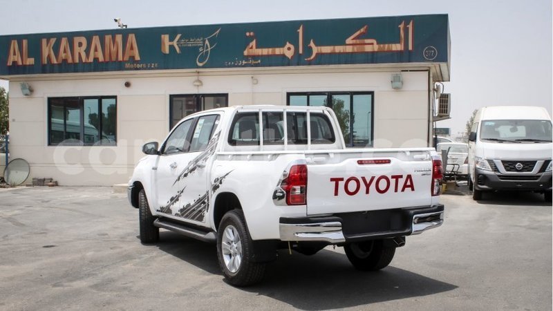 Big with watermark toyota hilux maseru import dubai 16628