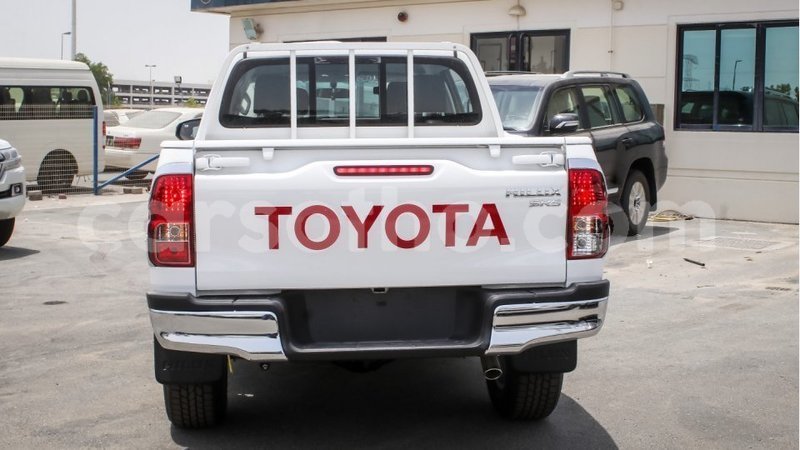 Big with watermark toyota hilux maseru import dubai 16628