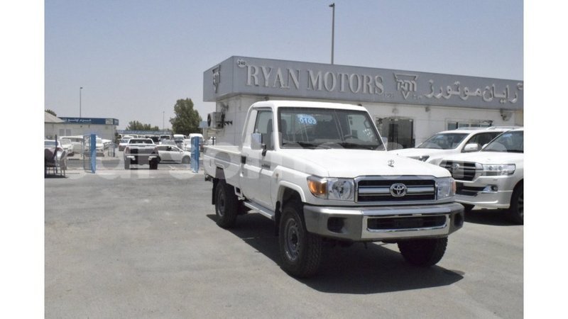 Big with watermark toyota land cruiser maseru import dubai 16630