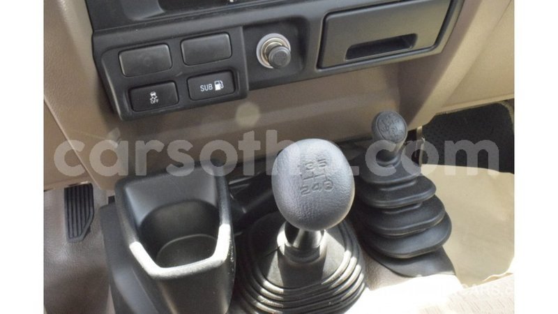 Big with watermark toyota land cruiser maseru import dubai 16630