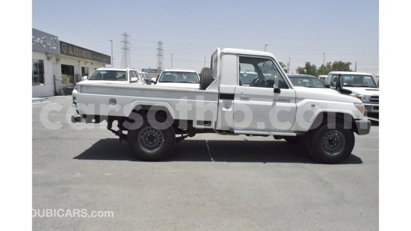 Big with watermark toyota land cruiser maseru import dubai 16630