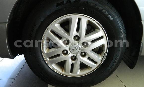 اشتري مستعمل Hyundai H1 Silver سيارة في Roma في Maseru اشتري مستعمل Hyundai H1 Silver سيارة في Roma في Maseru