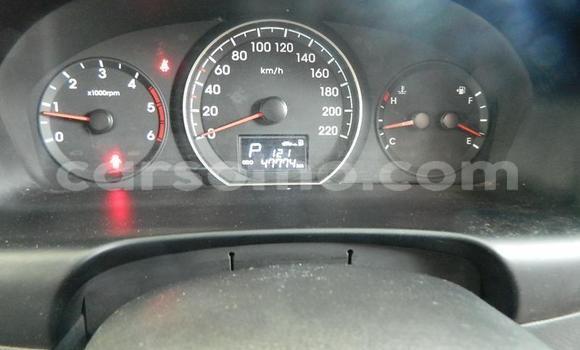 اشتري مستعمل Hyundai H1 Silver سيارة في Roma في Maseru اشتري مستعمل Hyundai H1 Silver سيارة في Roma في Maseru