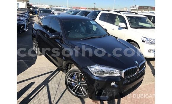 Buy Import BMW X6 Blue Car in Import - Dubai in Maseru Buy Import BMW X6 Blue Car in Import - Dubai in Maseru