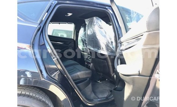 Buy Import BMW X6 Blue Car in Import - Dubai in Maseru Buy Import BMW X6 Blue Car in Import - Dubai in Maseru