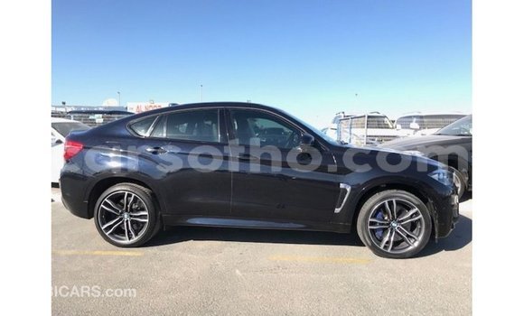 Buy Import BMW X6 Blue Car in Import - Dubai in Maseru Buy Import BMW X6 Blue Car in Import - Dubai in Maseru