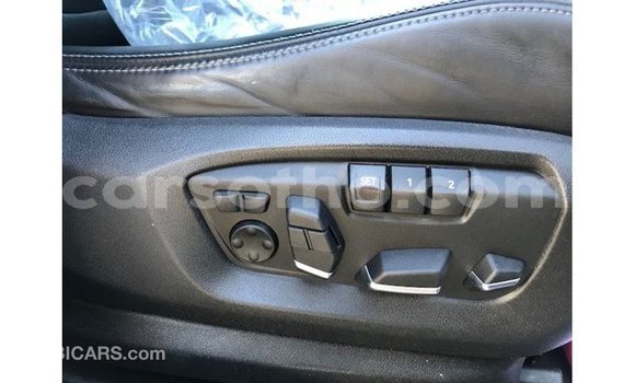 Buy Import BMW X6 Blue Car in Import - Dubai in Maseru Buy Import BMW X6 Blue Car in Import - Dubai in Maseru