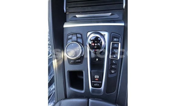 Buy Import BMW X6 Blue Car in Import - Dubai in Maseru Buy Import BMW X6 Blue Car in Import - Dubai in Maseru