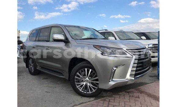Buy Import Lexus LX Other Car in Import - Dubai in Maseru Buy Import Lexus LX Other Car in Import - Dubai in Maseru