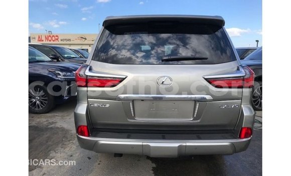 Buy Import Lexus LX Other Car in Import - Dubai in Maseru Buy Import Lexus LX Other Car in Import - Dubai in Maseru