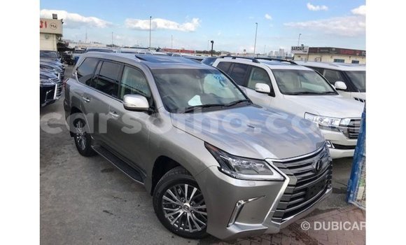 Buy Import Lexus LX Other Car in Import - Dubai in Maseru Buy Import Lexus LX Other Car in Import - Dubai in Maseru