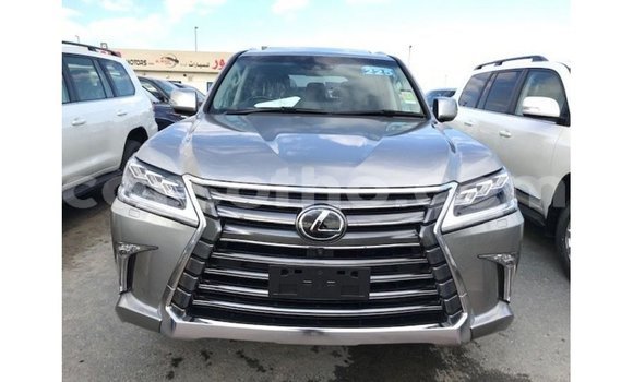 Buy Import Lexus LX Other Car in Import - Dubai in Maseru Buy Import Lexus LX Other Car in Import - Dubai in Maseru
