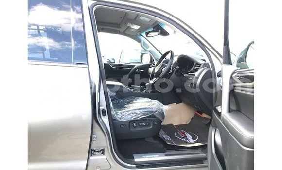 Buy Import Lexus LX Other Car in Import - Dubai in Maseru Buy Import Lexus LX Other Car in Import - Dubai in Maseru