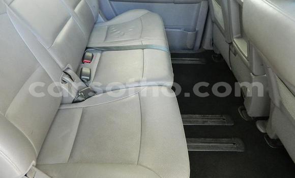 اشتري مستعمل Hyundai H1 Silver سيارة في Roma في Maseru اشتري مستعمل Hyundai H1 Silver سيارة في Roma في Maseru