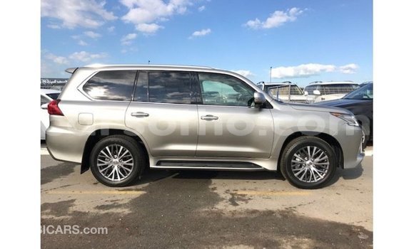 Buy Import Lexus LX Other Car in Import - Dubai in Maseru Buy Import Lexus LX Other Car in Import - Dubai in Maseru
