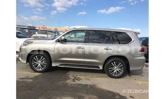 Buy Import Lexus LX Other Car in Import - Dubai in Maseru Buy Import Lexus LX Other Car in Import - Dubai in Maseru