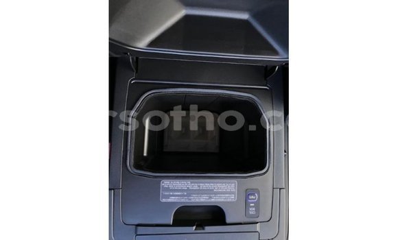 Buy Import Lexus LX Other Car in Import - Dubai in Maseru Buy Import Lexus LX Other Car in Import - Dubai in Maseru