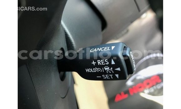 Buy Import Lexus LX Other Car in Import - Dubai in Maseru Buy Import Lexus LX Other Car in Import - Dubai in Maseru