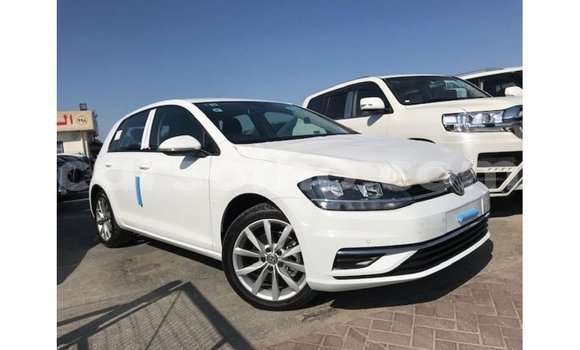 Acheter Import Voiture Volkswagen Golf Blanc à Import - Dubai, Maseru Acheter Import Voiture Volkswagen Golf Blanc à Import - Dubai, Maseru