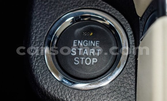 اشتري Imported Toyota Rush White سيارة في Import - Dubai في Maseru اشتري Imported Toyota Rush White سيارة في Import - Dubai في Maseru