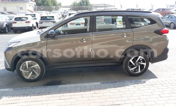 اشتري Imported Toyota Rush White سيارة في Import - Dubai في Maseru اشتري Imported Toyota Rush White سيارة في Import - Dubai في Maseru