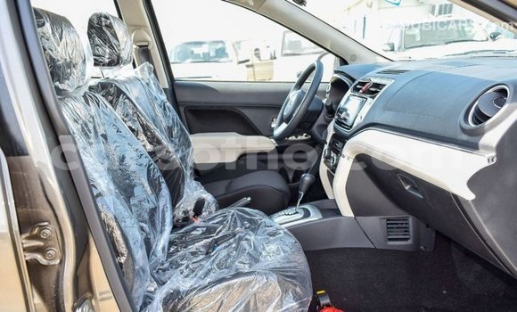 Acheter Import Voiture Toyota Rush Marron à Import - Dubai, Maseru Acheter Import Voiture Toyota Rush Marron à Import - Dubai, Maseru