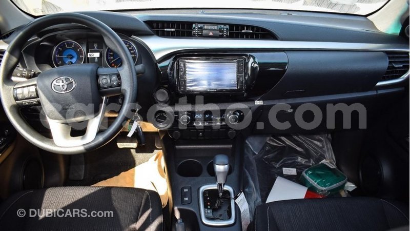 Big with watermark toyota hilux maseru import dubai 16639