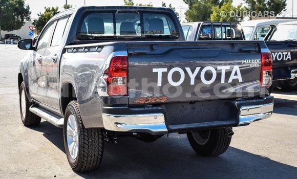 اشتري Imported Toyota Hilux Other سيارة في Import - Dubai في Maseru اشتري Imported Toyota Hilux Other سيارة في Import - Dubai في Maseru