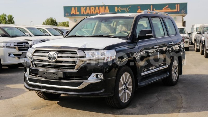 Big with watermark toyota land cruiser maseru import dubai 16640