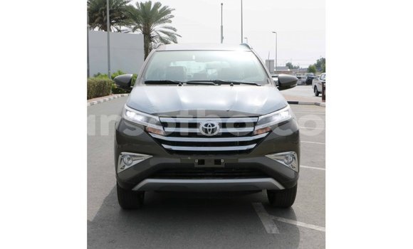 Buy Import Toyota Rush Brown Car in Import - Dubai in Maseru Buy Import Toyota Rush Brown Car in Import - Dubai in Maseru