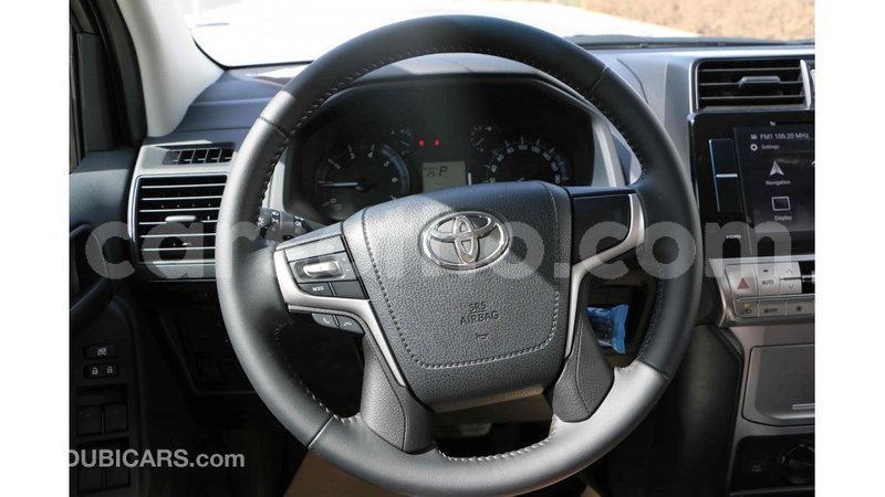 Big with watermark toyota prado maseru import dubai 16646