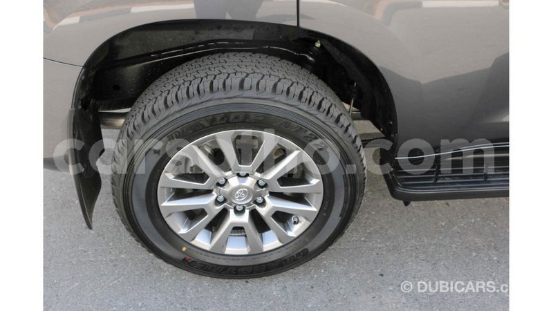 Big with watermark toyota prado maseru import dubai 16646